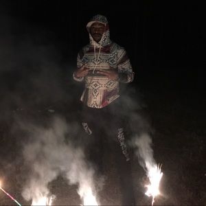 Meet your Posher, Keyshawn